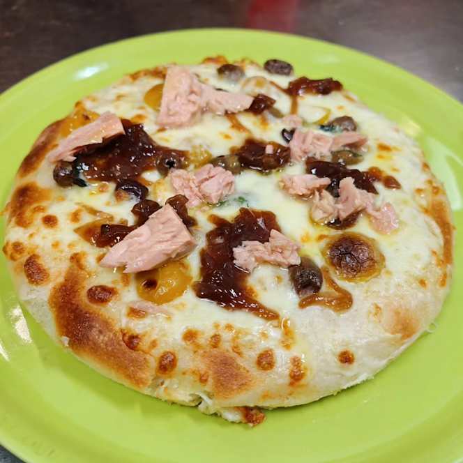 Sferry Pizza - 6