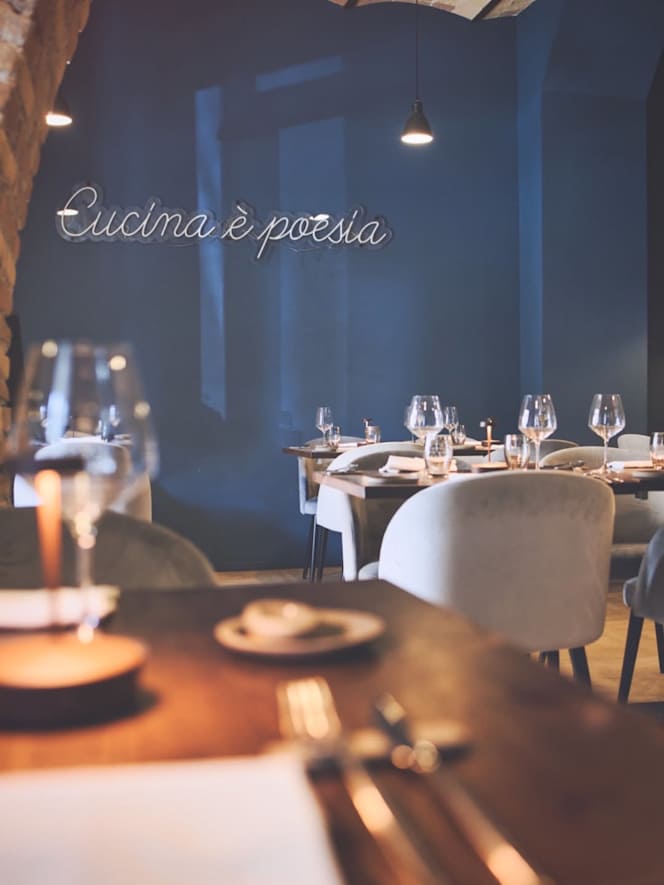 Sottovoce Ristorante - 0