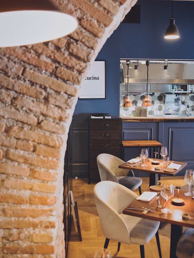 Sottovoce Ristorante - 9