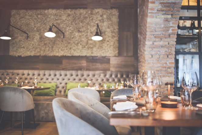 Sottovoce Ristorante - 1