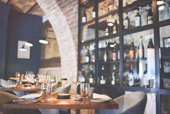 Sottovoce Ristorante - 6