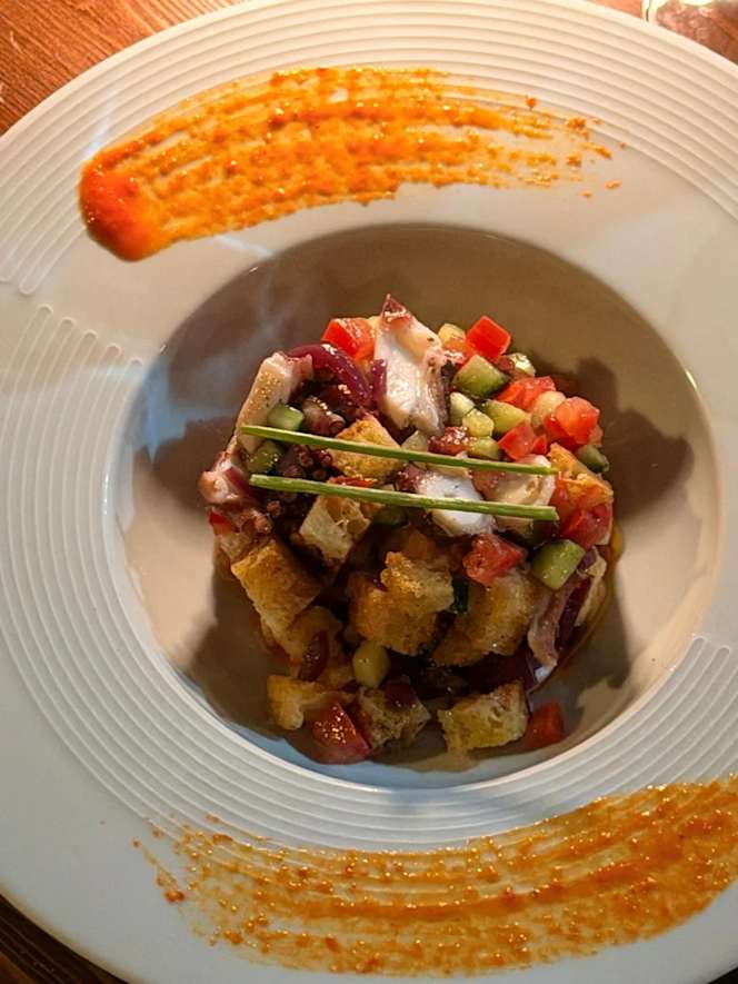 Sottovoce Ristorante - 4