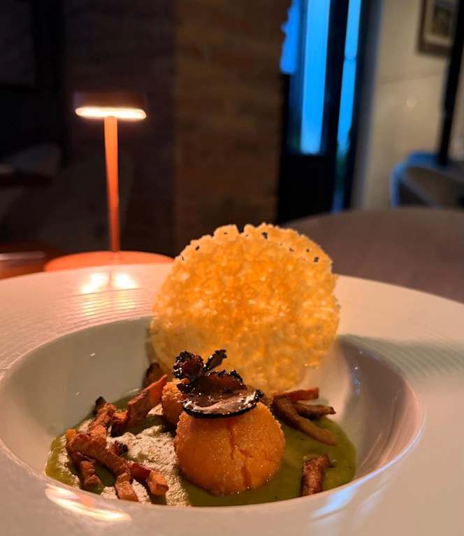 Sottovoce Ristorante - 2