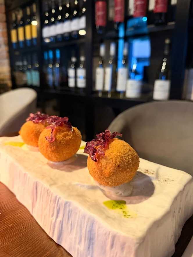 Sottovoce Ristorante - 7
