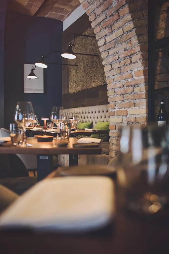 Sottovoce Ristorante - 8