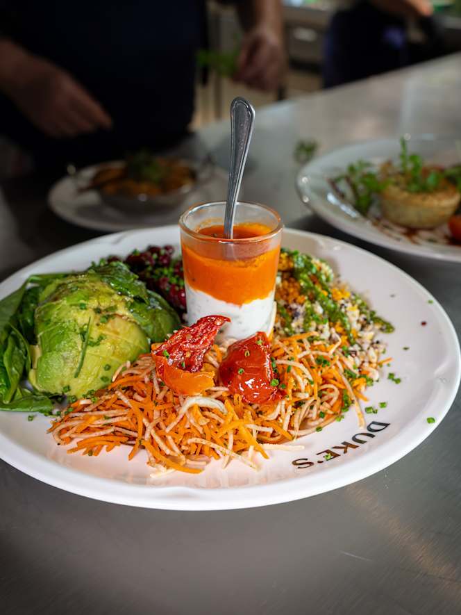 Duke’s British Brasserie - 6