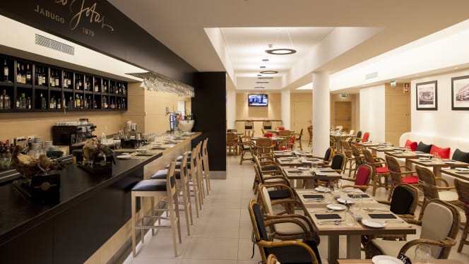 Hotel da Música - Bom Sucesso Gourmet - 0