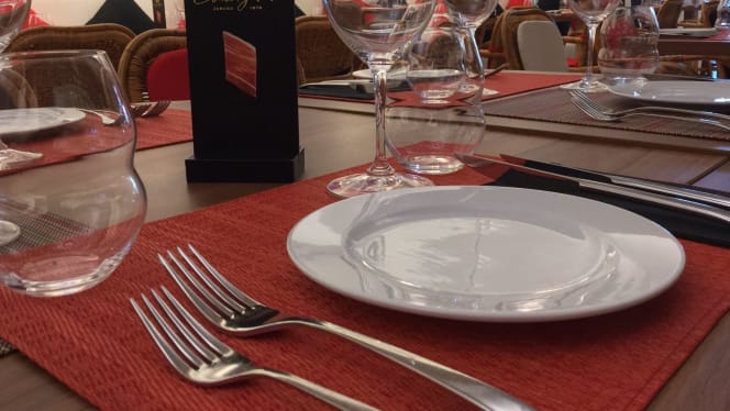 Hotel da Música - Bom Sucesso Gourmet - 1