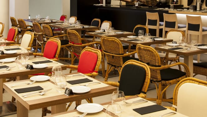 Hotel da Música - Bom Sucesso Gourmet - 3