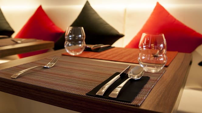 Hotel da Música - Bom Sucesso Gourmet - 2