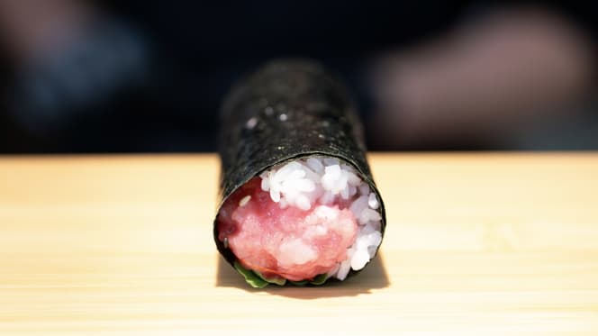 Nippoteka - The Handroll House - 1