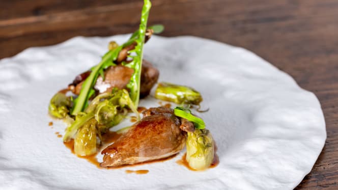 Macelleria Beccalli Ristorante retroBottega - 4