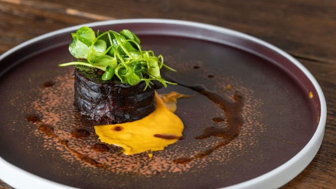 Macelleria Beccalli Ristorante retroBottega - 8