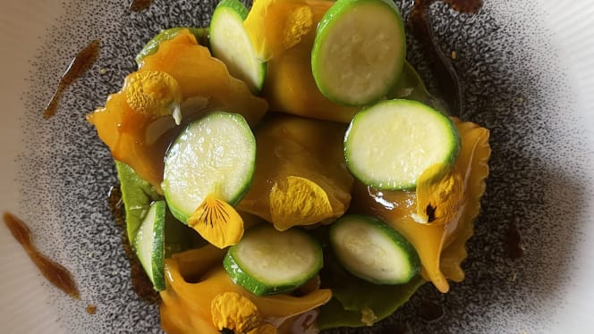 Macelleria Beccalli Ristorante retroBottega - 1