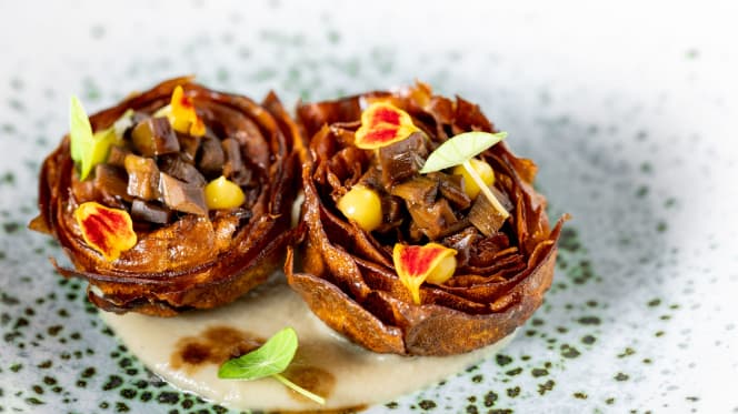 Macelleria Beccalli Ristorante retroBottega - 6