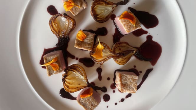 Macelleria Beccalli Ristorante retroBottega - 2