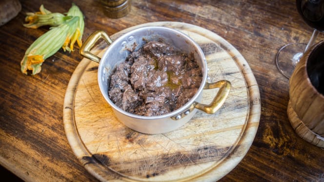 Trattoria lo Stracotto - 2