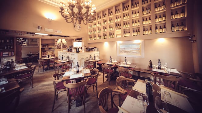 Trattoria lo Stracotto - 5