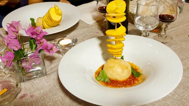 Agriturismo Nonno Luigino - 4