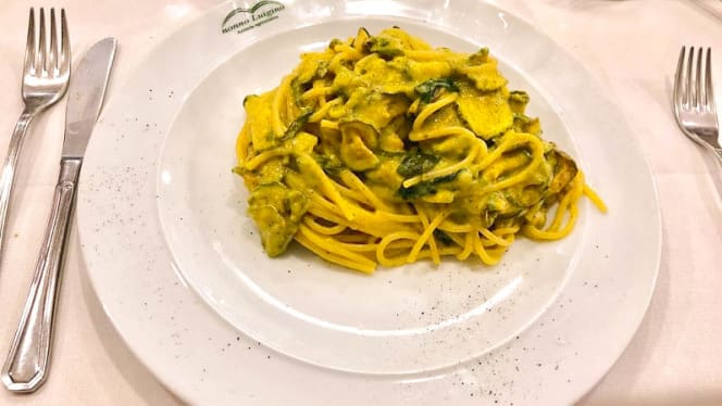 Agriturismo Nonno Luigino - 8