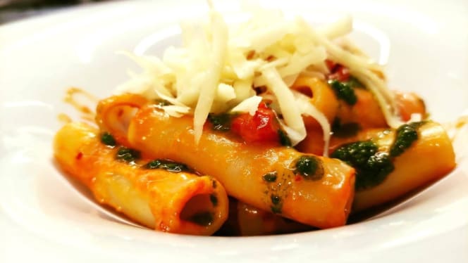 Agriturismo Nonno Luigino - 0