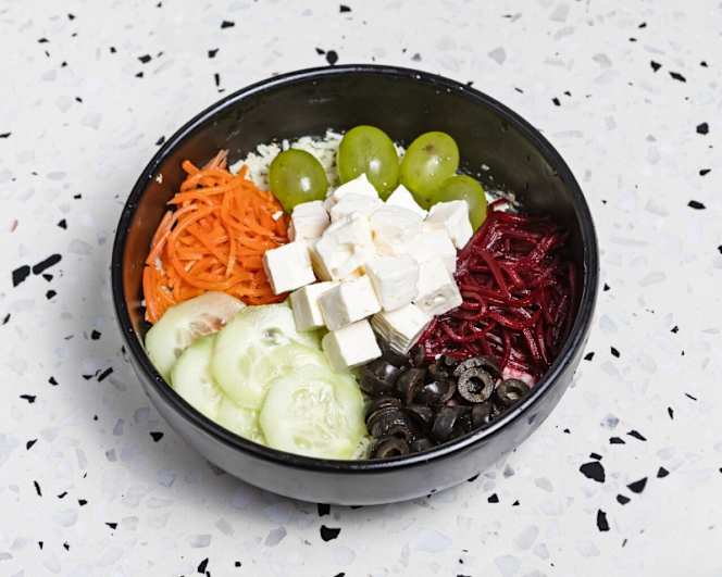 ESSENZA, Comer - Sentir - Estar - 5