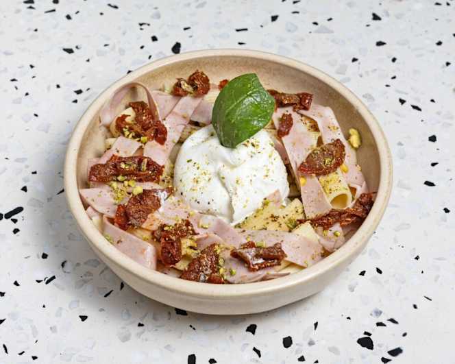 ESSENZA, Comer - Sentir - Estar - 0