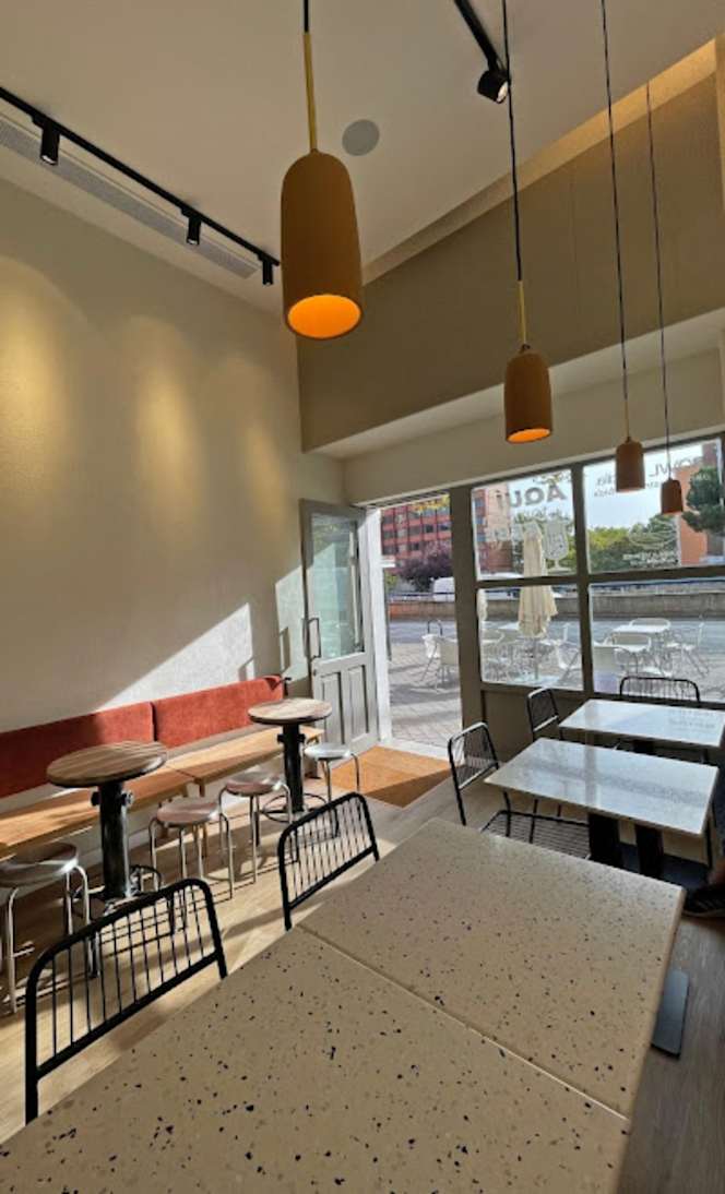 ESSENZA, Comer - Sentir - Estar - 7