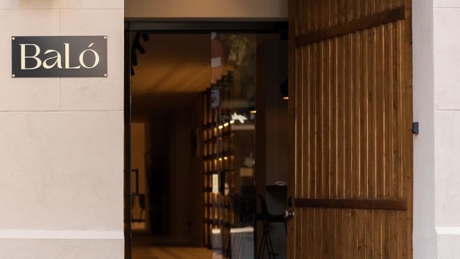 BaLó - 2