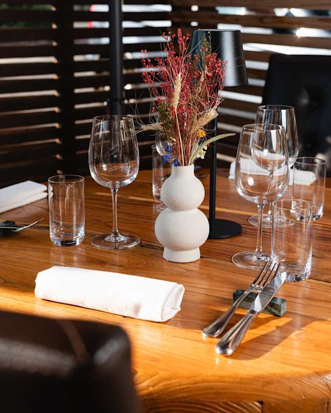Albura Bistrot - 5