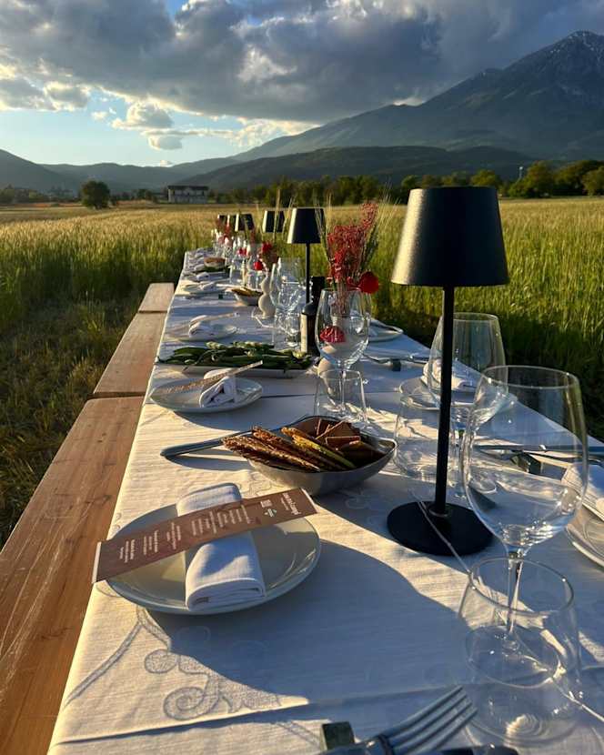 Albura Bistrot - 0