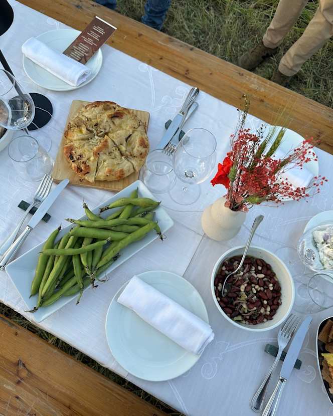 Albura Bistrot - 2