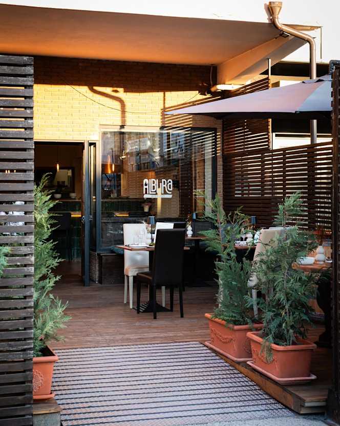 Albura Bistrot - 4