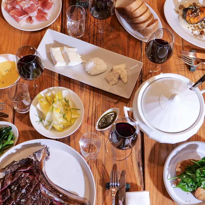 Albura Bistrot - 6