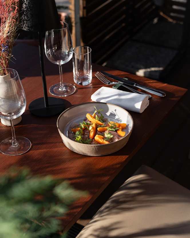 Albura Bistrot - 9