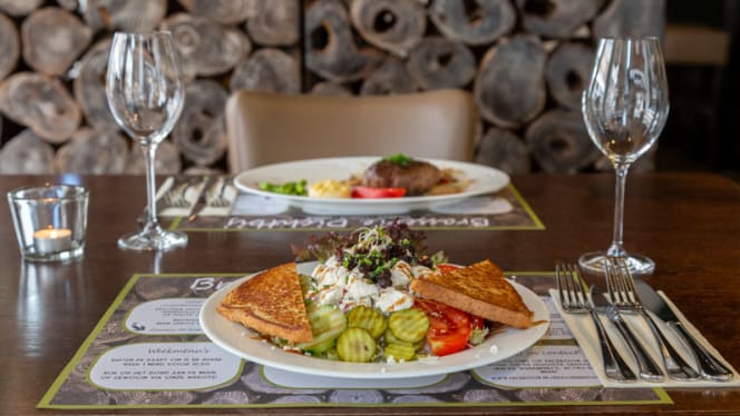 Brasserie Dichtbij - 2