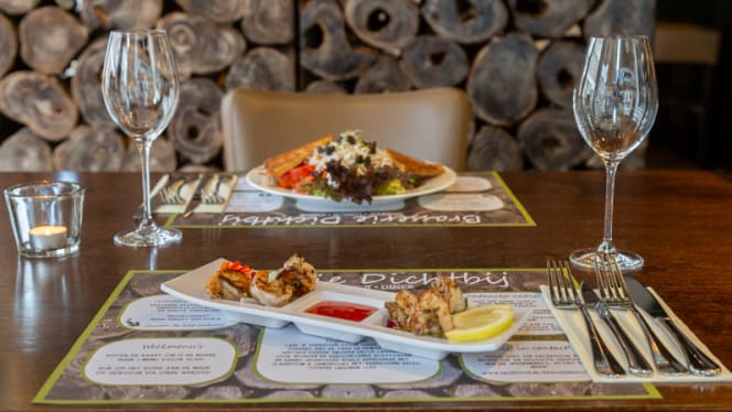 Brasserie Dichtbij - 3