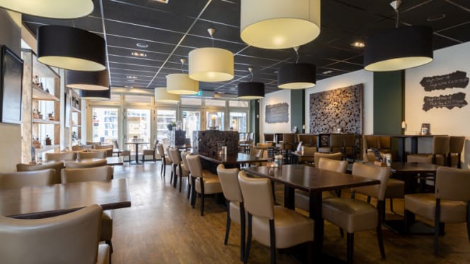 Brasserie Dichtbij - 0