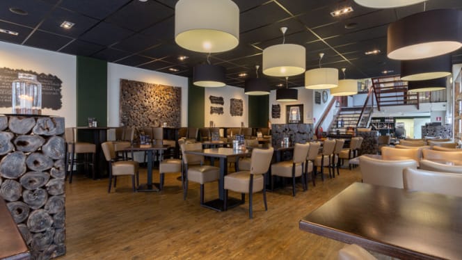 Brasserie Dichtbij - 6