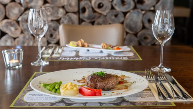 Brasserie Dichtbij - 1