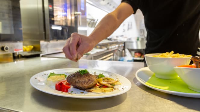 Brasserie Dichtbij - 4