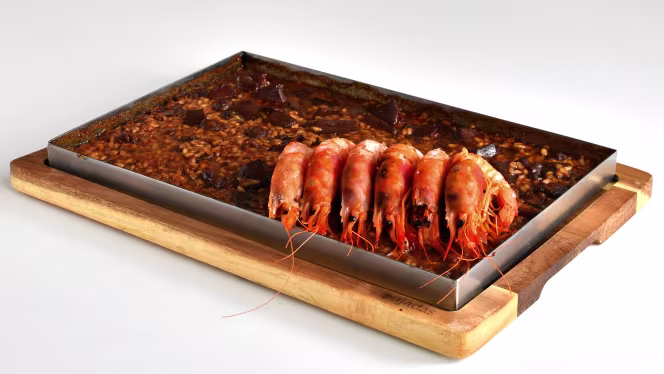 Tela Marinera - Marina Badalona - Badalona - 2