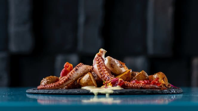 Tela Marinera - Marina Badalona - Badalona - 5