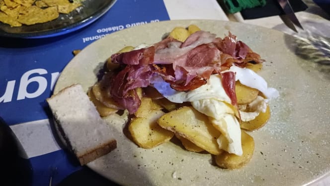 Quebranto Almagro - 5