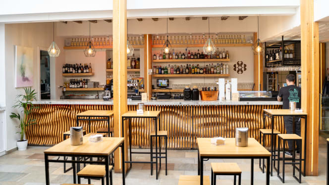 Quebranto Almagro - 0