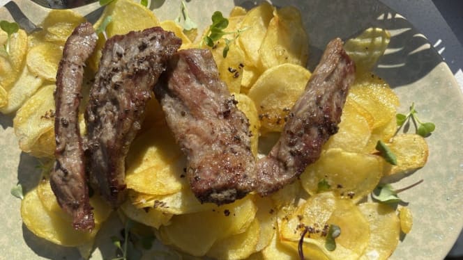 Quebranto Almagro - 4