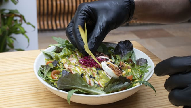 Quebranto Almagro - 3