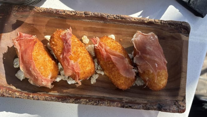 Quebranto Almagro - 6