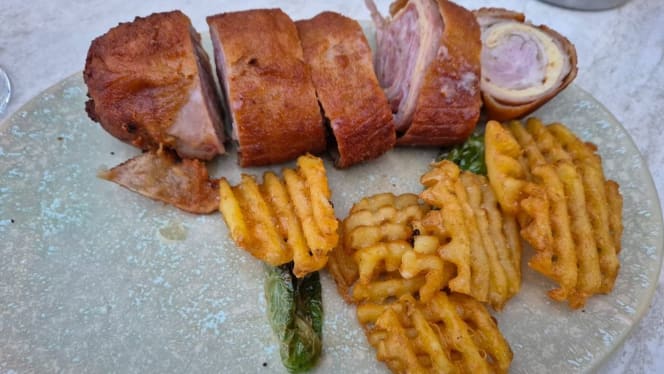 Quebranto Almagro - 9