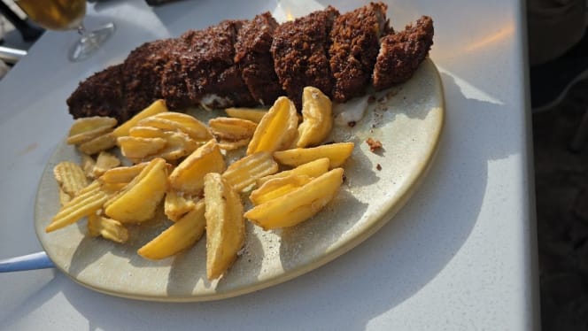 Quebranto Almagro - 8